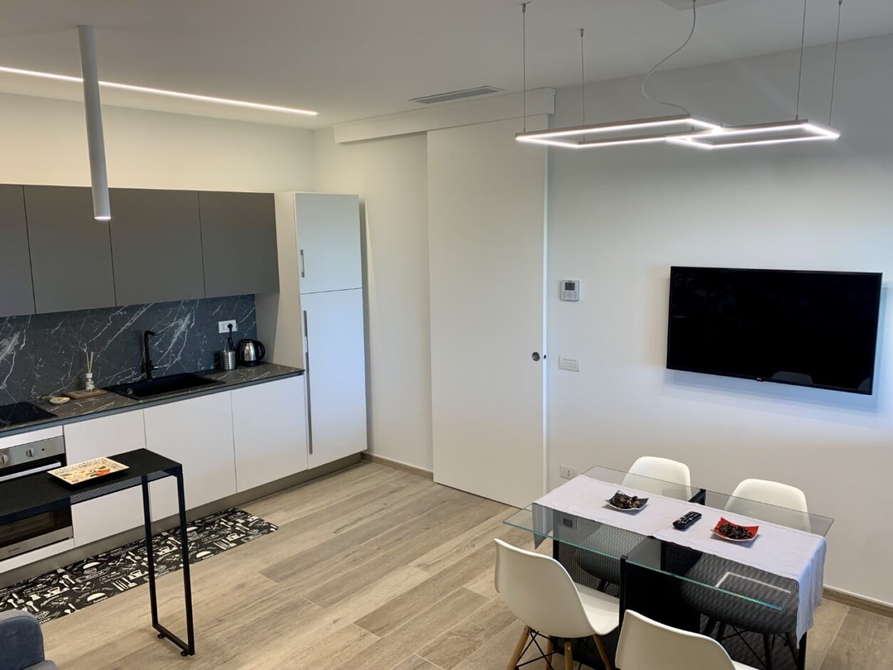 Boutiquehotel in den Marken - Villa Capodarco