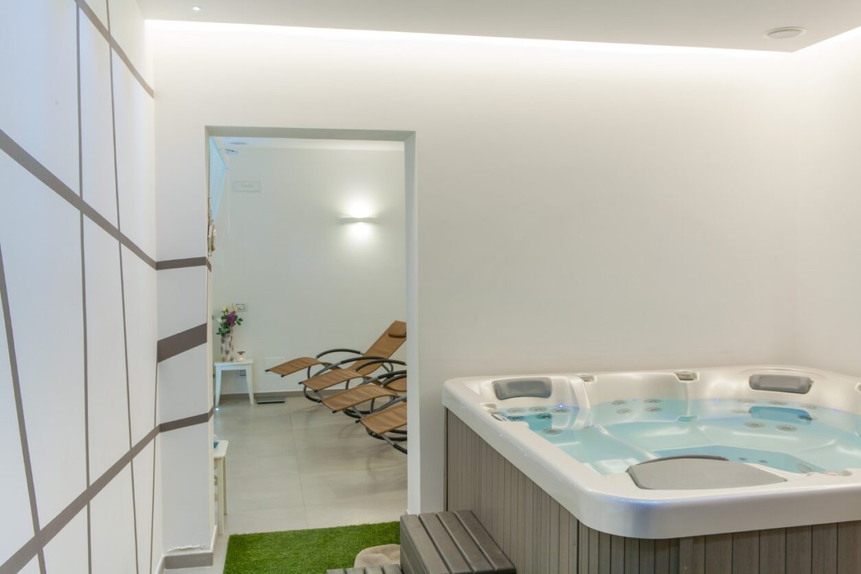 Boutiquehotel in den Marken - Villa Capodarco