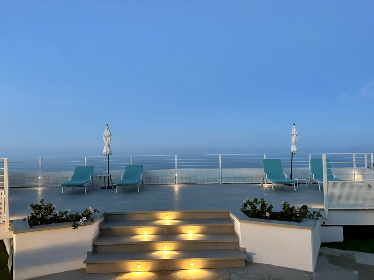 Boutiquehotel in den Marken - Villa Capodarco