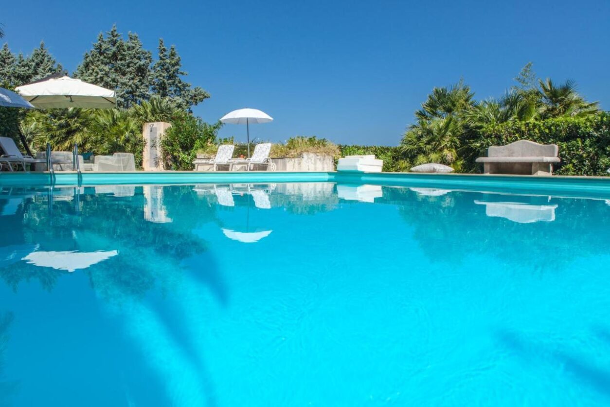 Boutiquehotel in den Marken - Villa Capodarco