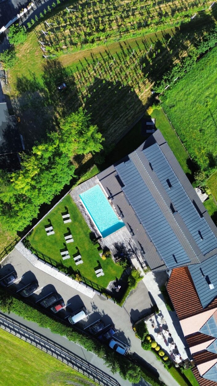 Boutiquehotel Kastelruth - Sonus Alpis