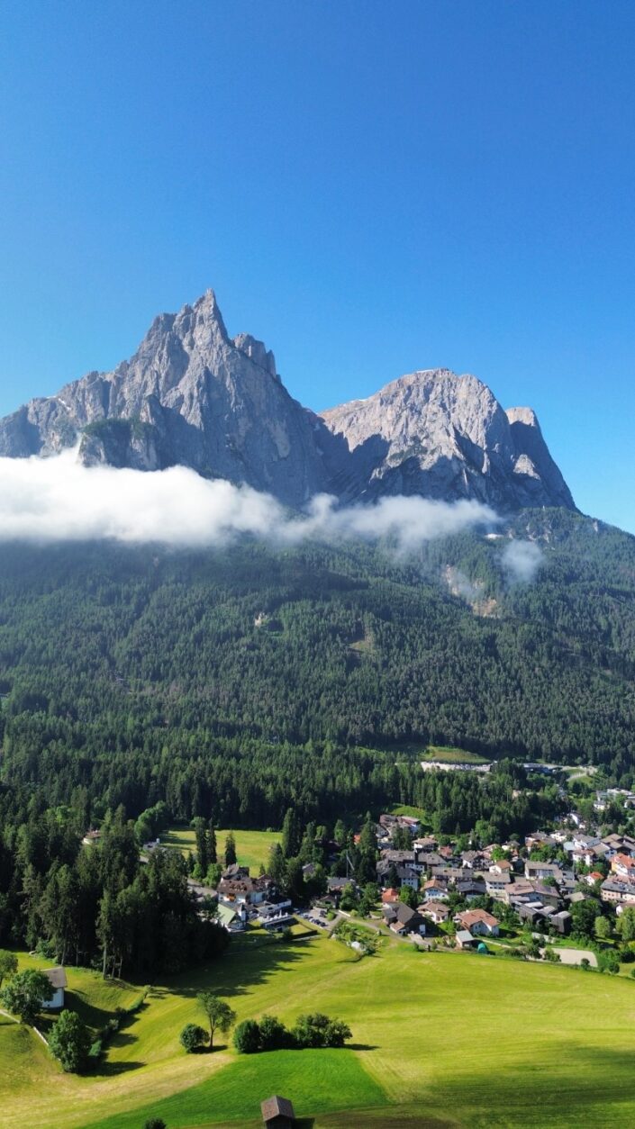 Boutiquehotel Kastelruth - Sonus Alpis