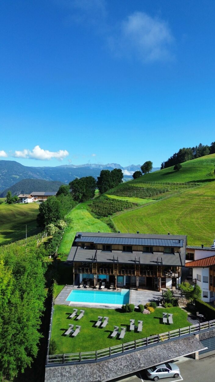 Boutiquehotel Kastelruth - Sonus Alpis