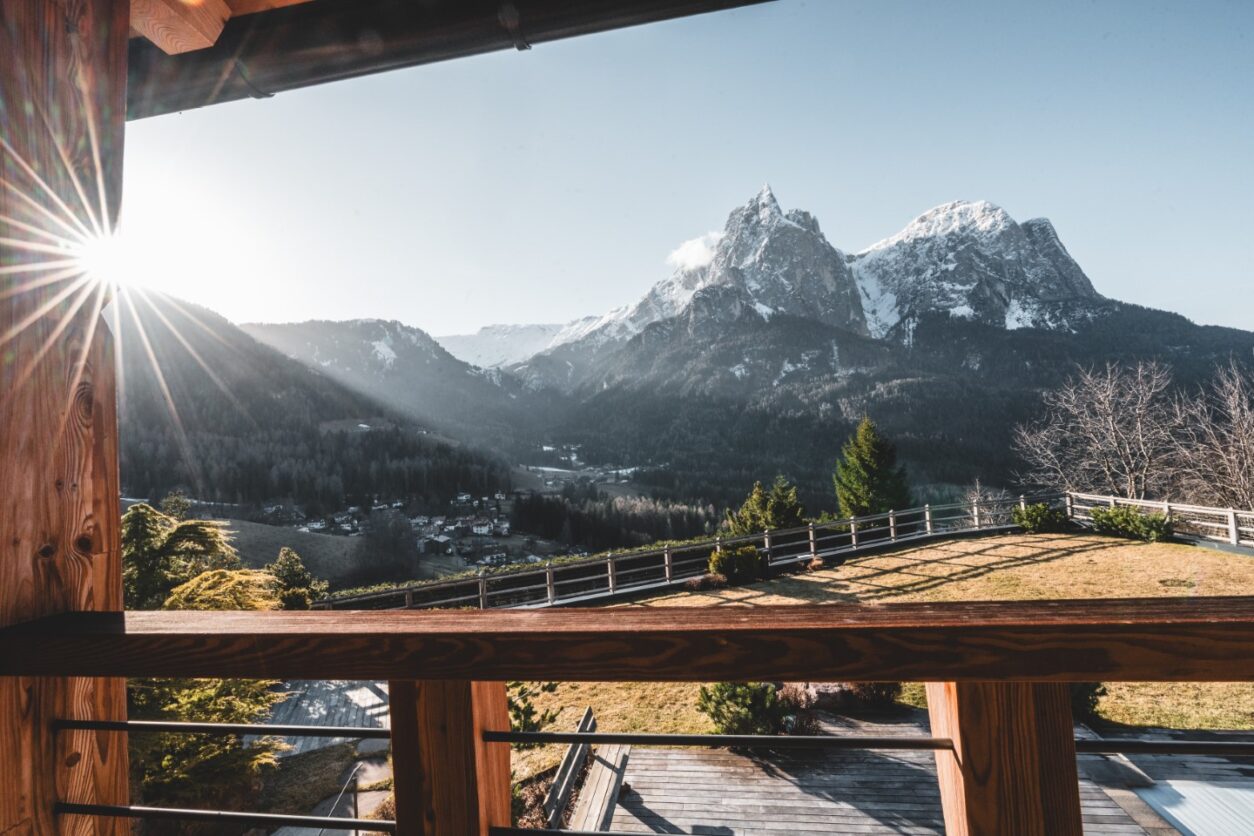Boutiquehotel Kastelruth - Sonus Alpis