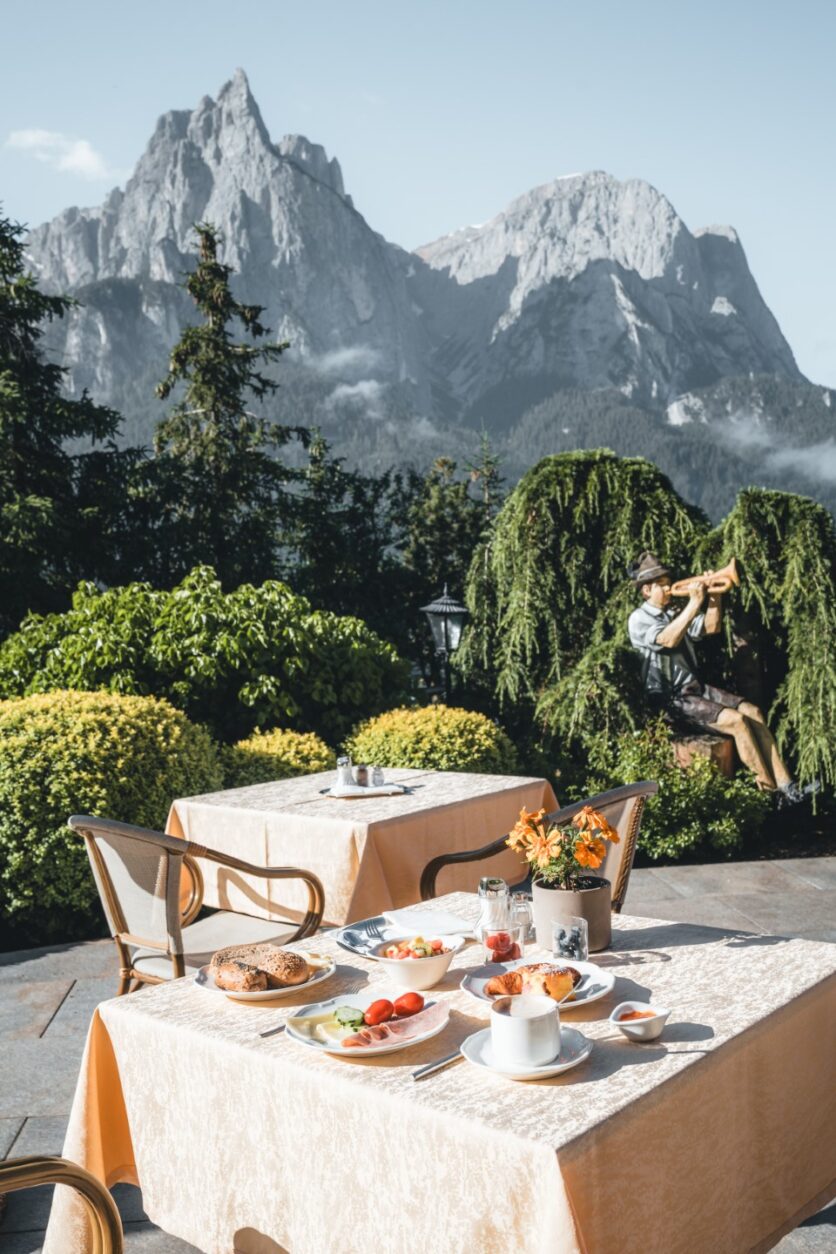 Boutiquehotel Kastelruth - Sonus Alpis