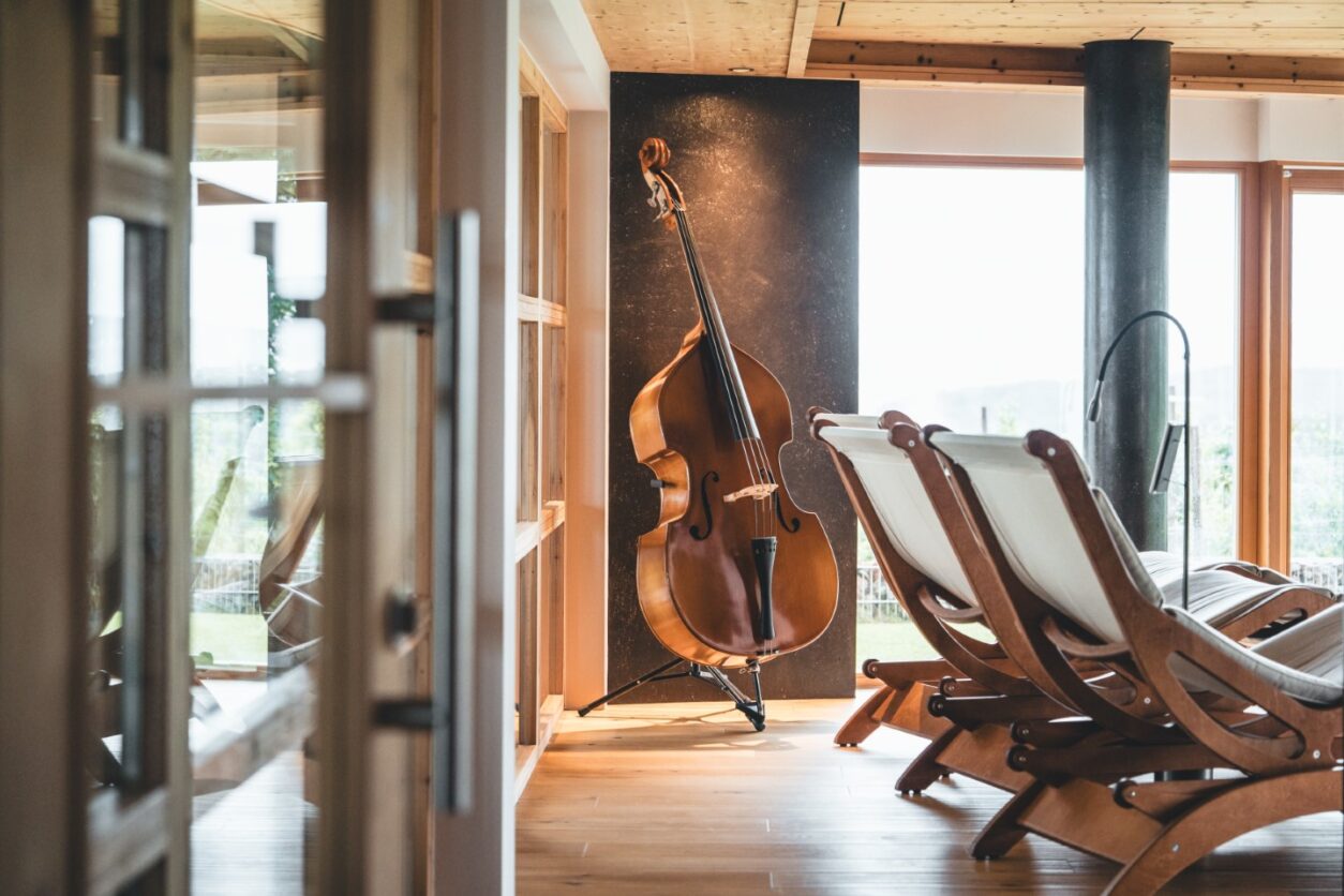 Boutiquehotel Kastelruth - Sonus Alpis