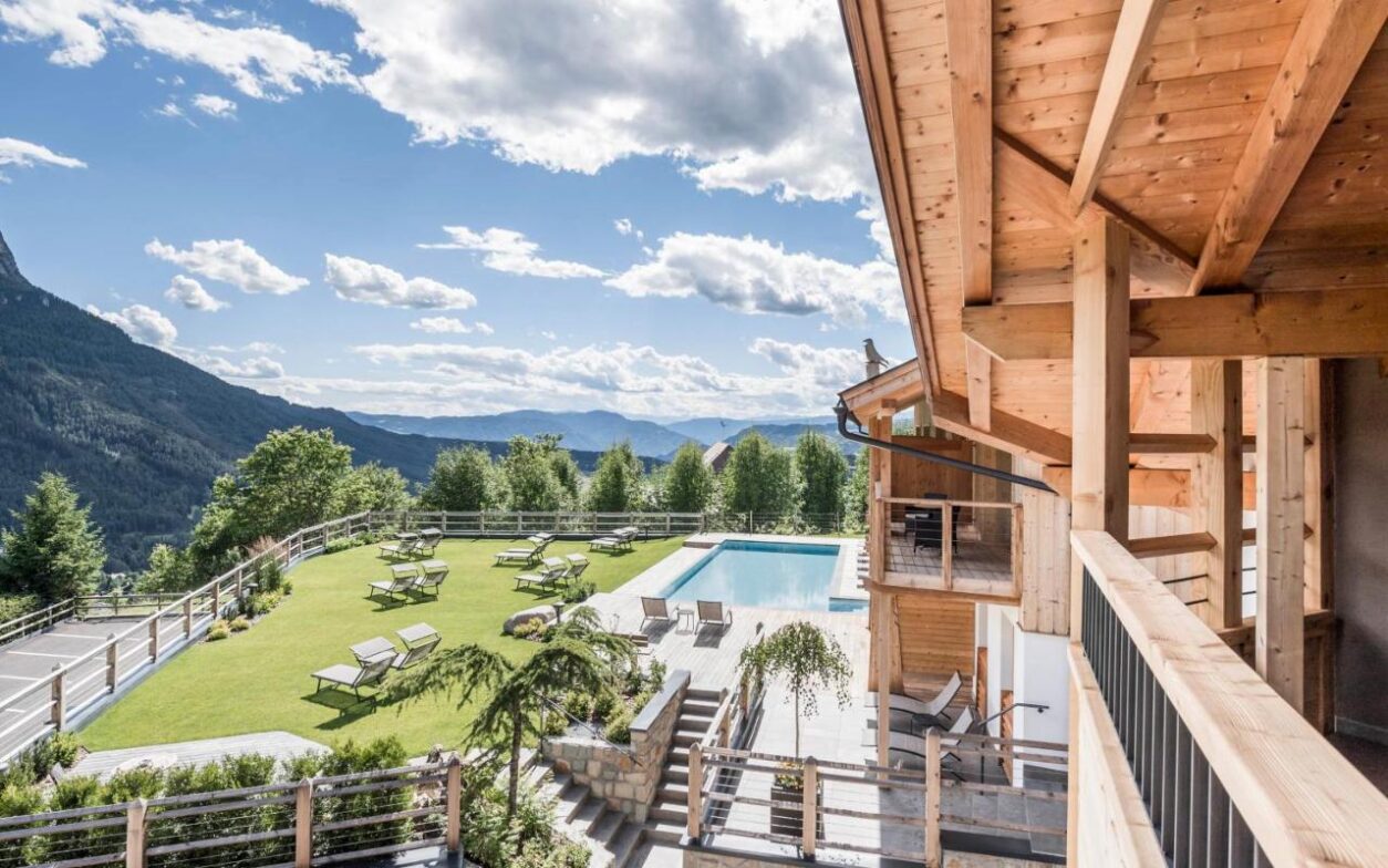 Boutiquehotel Kastelruth - Sonus Alpis