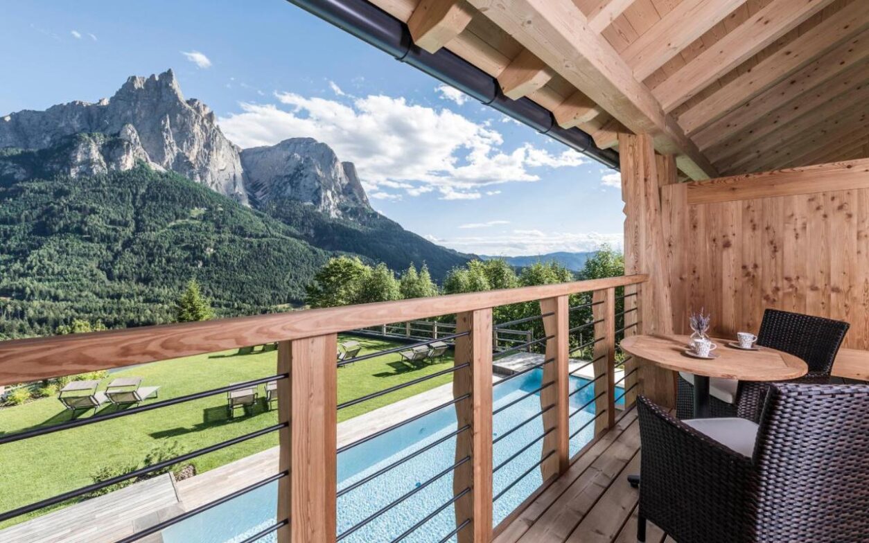 Boutiquehotel Kastelruth - Sonus Alpis