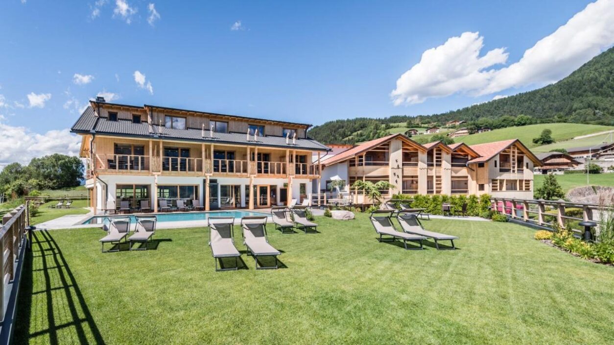 Boutiquehotel Kastelruth - Sonus Alpis