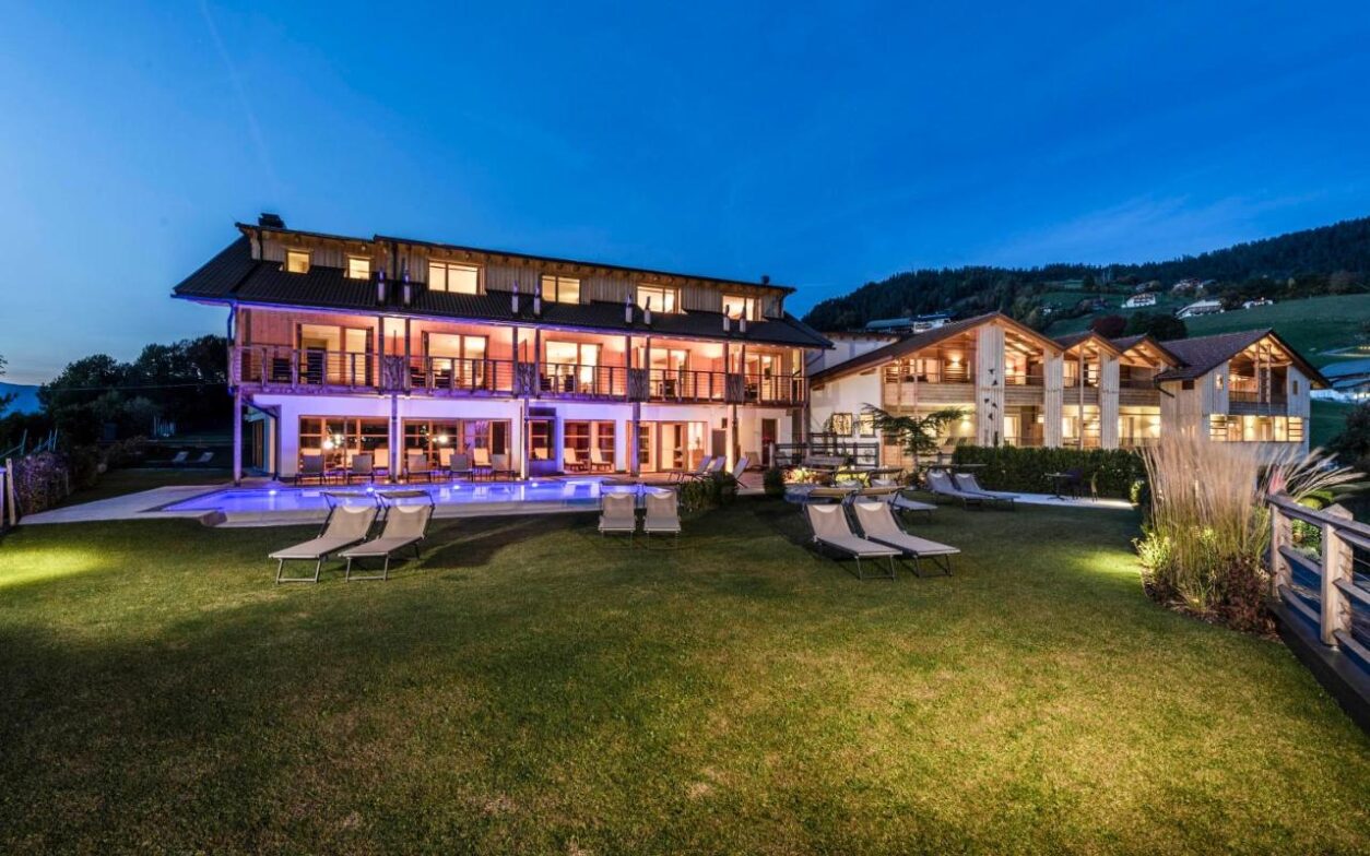 Boutiquehotel Kastelruth - Sonus Alpis