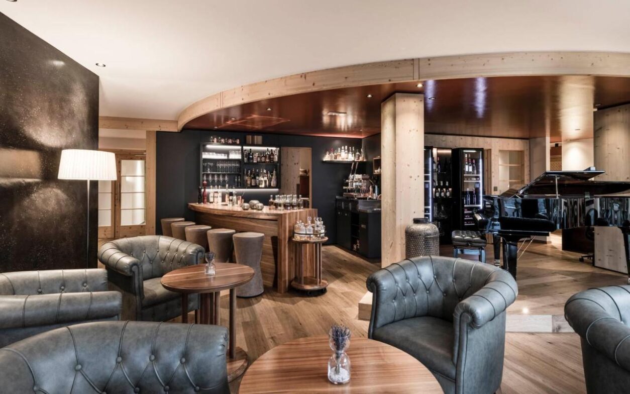 Boutiquehotel Kastelruth - Sonus Alpis