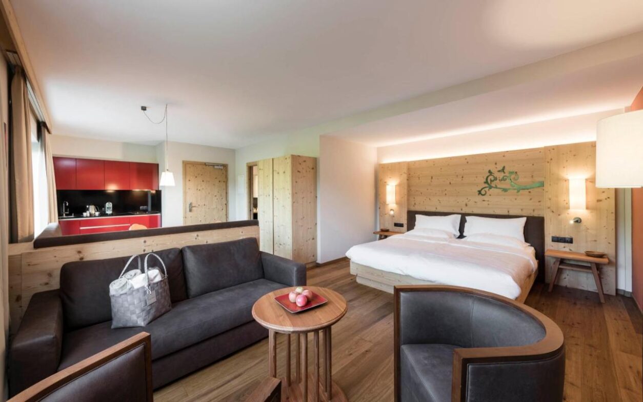 Boutiquehotel Kastelruth - Sonus Alpis