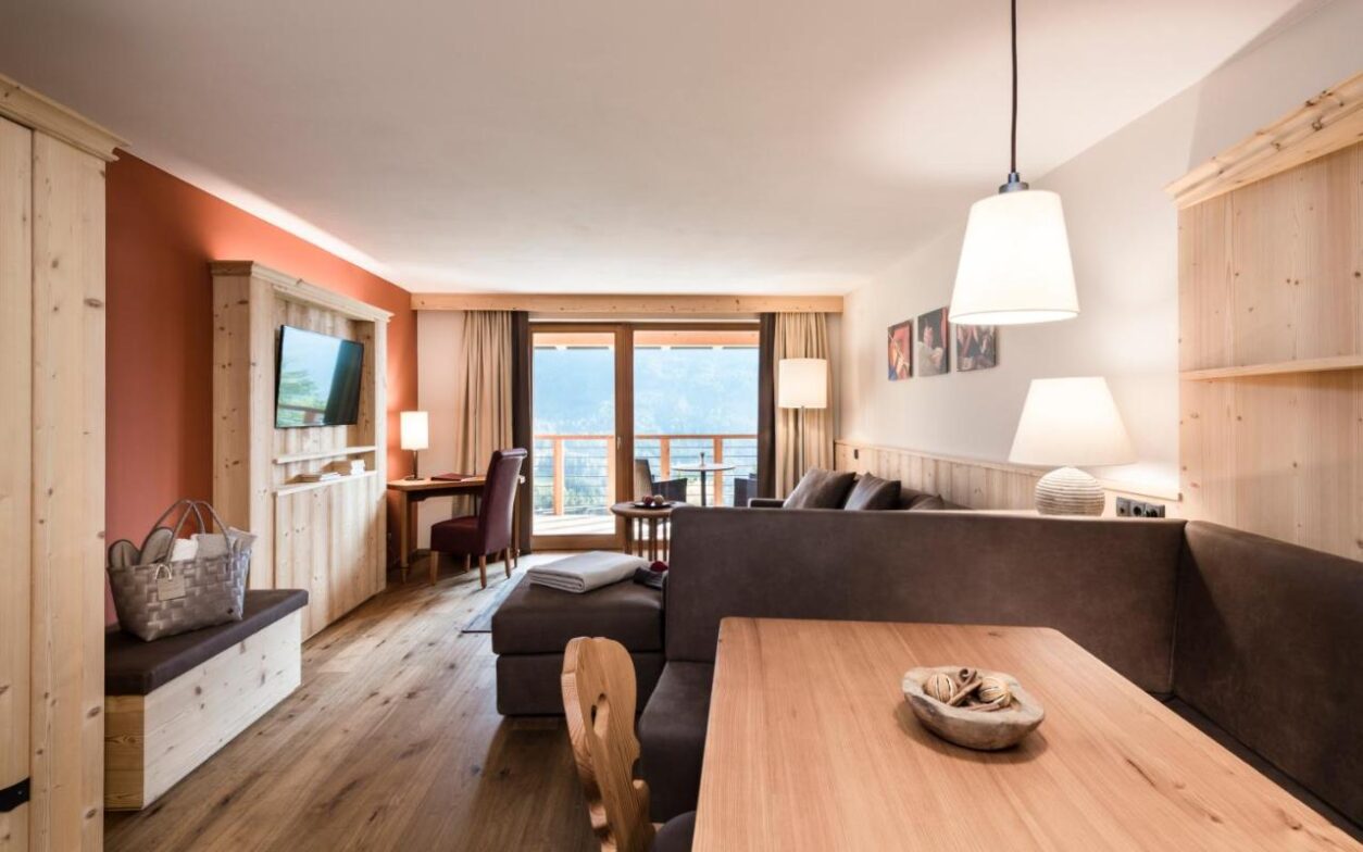 Boutiquehotel Kastelruth - Sonus Alpis