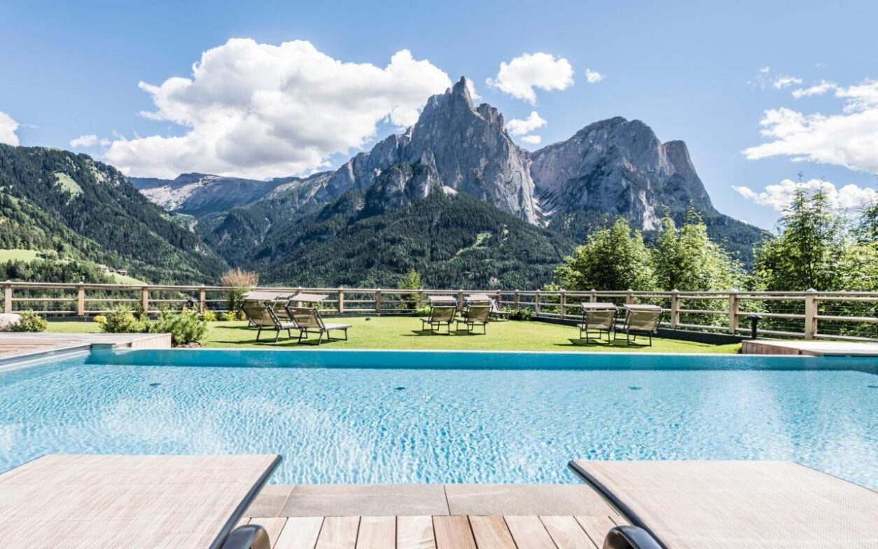 Boutiquehotel Kastelruth - Sonus Alpis