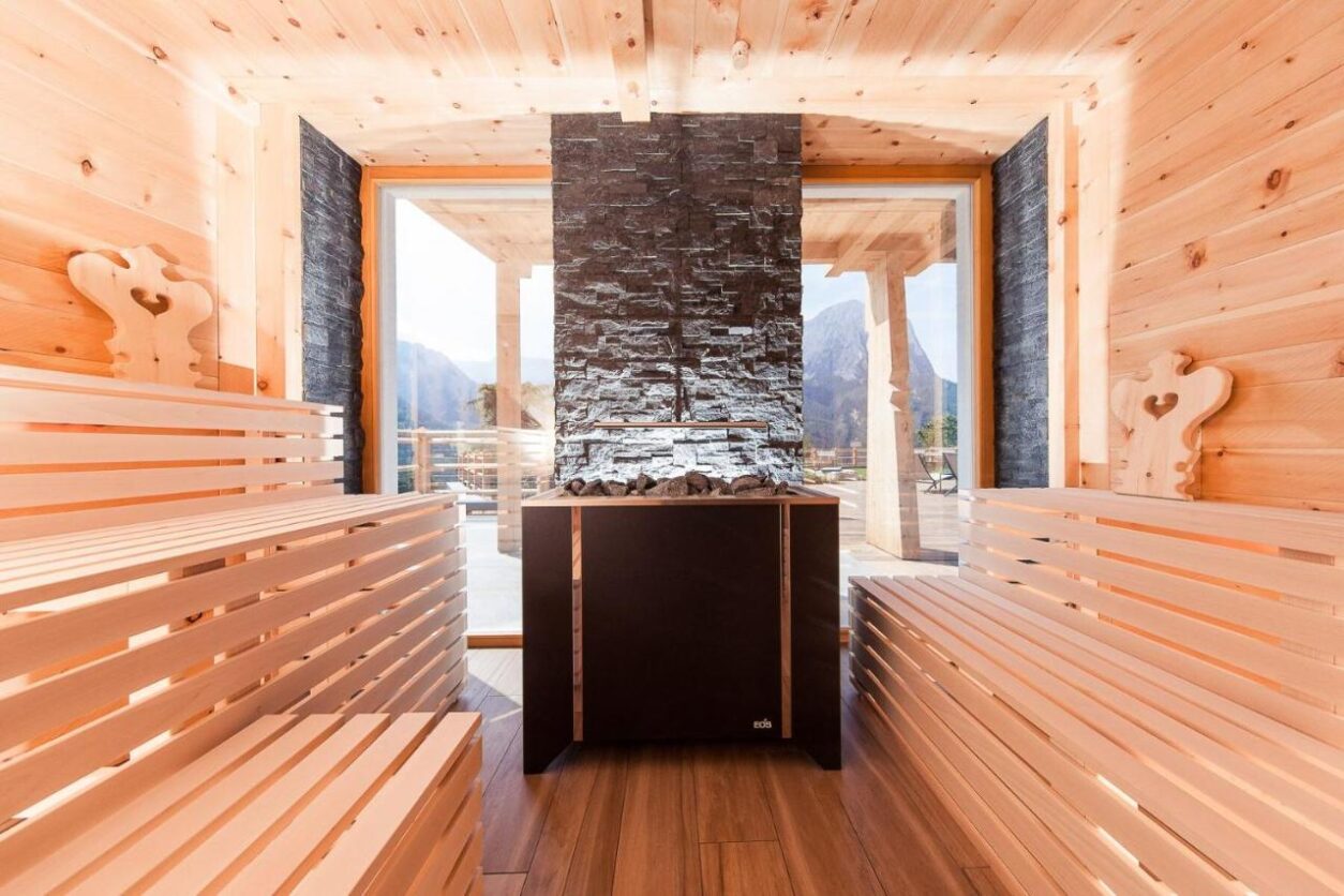 Boutiquehotel Kastelruth - Sonus Alpis
