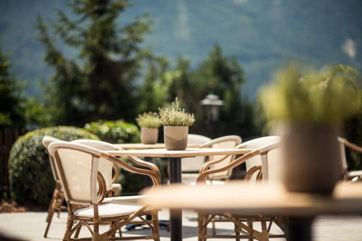Boutiquehotel Kastelruth - Sonus Alpis