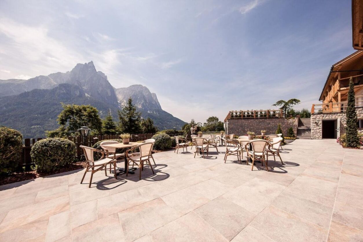 Boutiquehotel Kastelruth - Sonus Alpis