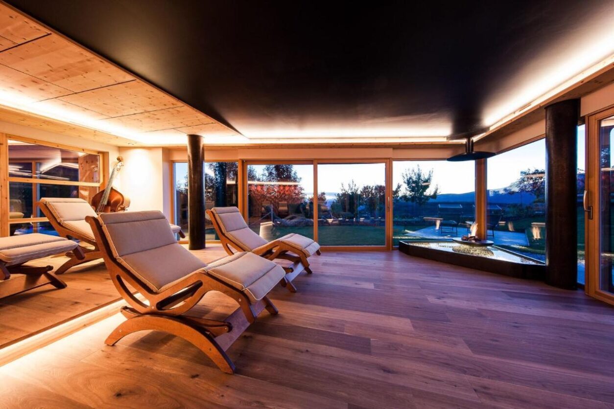 Boutiquehotel Kastelruth - Sonus Alpis