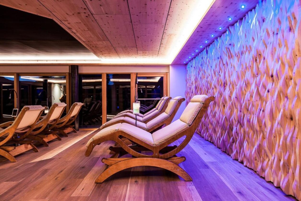 Boutiquehotel Kastelruth - Sonus Alpis