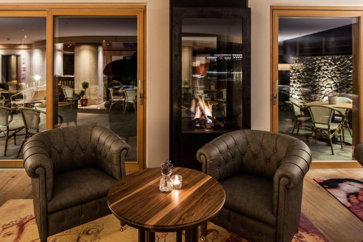 Boutiquehotel Kastelruth - Sonus Alpis