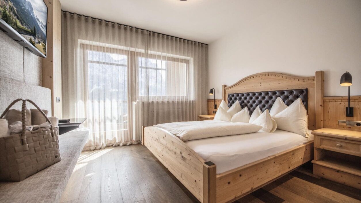 Boutiquehotel Kastelruth - Sonus Alpis