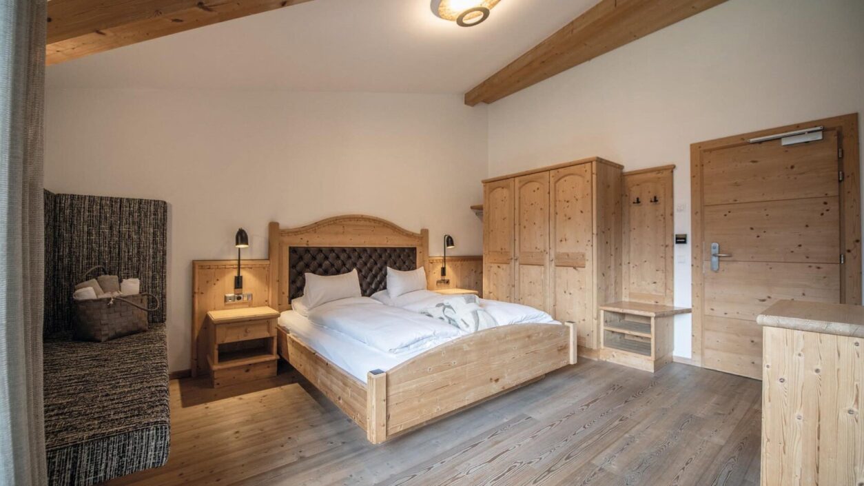 Boutiquehotel Kastelruth - Sonus Alpis