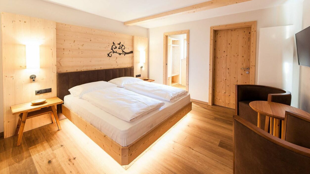 Boutiquehotel Kastelruth - Sonus Alpis