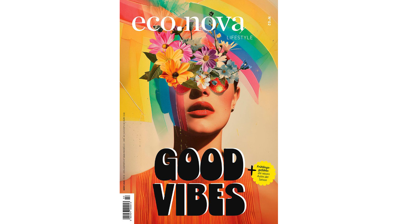 Reisetipps Trentino und Sardinien - Eeco.nova lifestyle 3-2025