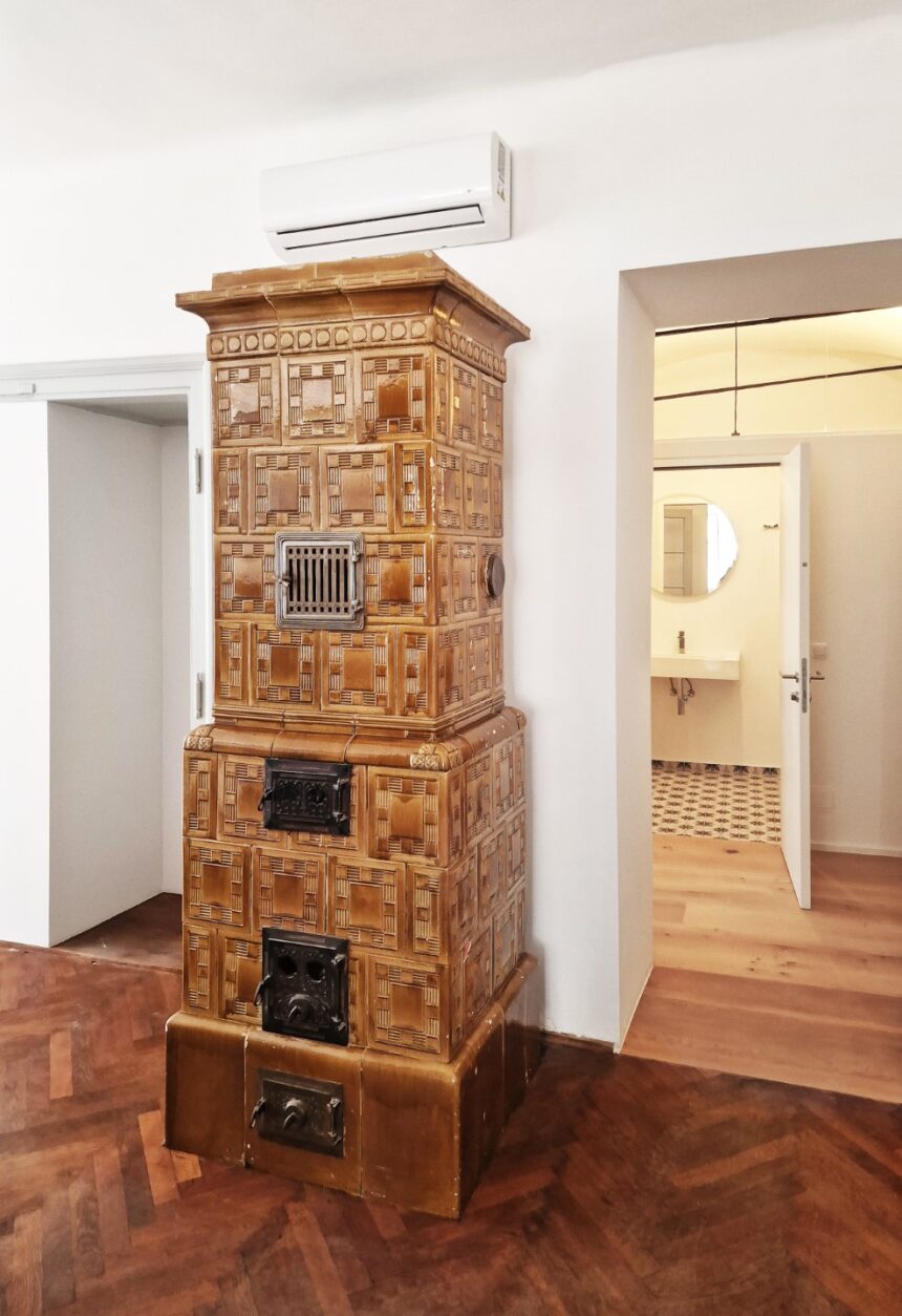 Ferienwohnung Bad Radkersburg - Altstadt Idylle