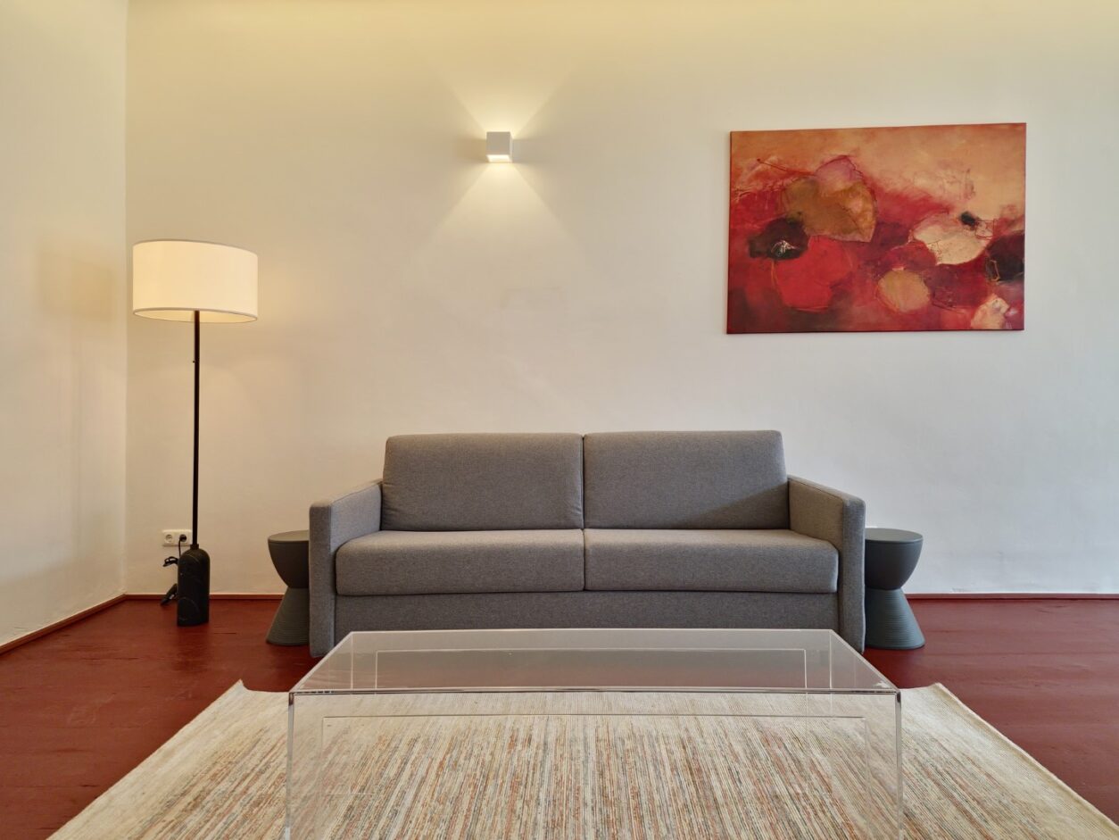 Ferienwohnung Bad Radkersburg - Altstadt Idylle
