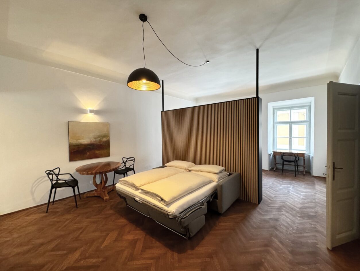 Ferienwohnung Bad Radkersburg - Altstadt Idylle