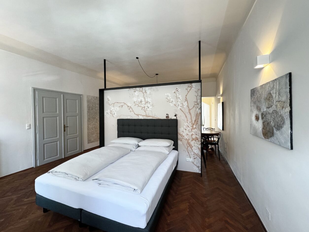 Ferienwohnung Bad Radkersburg - Altstadt Idylle