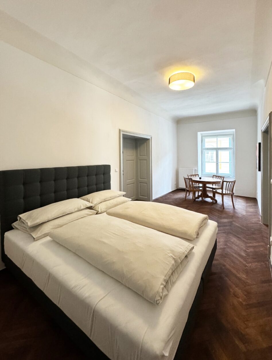 Ferienwohnung Bad Radkersburg - Altstadt Idylle