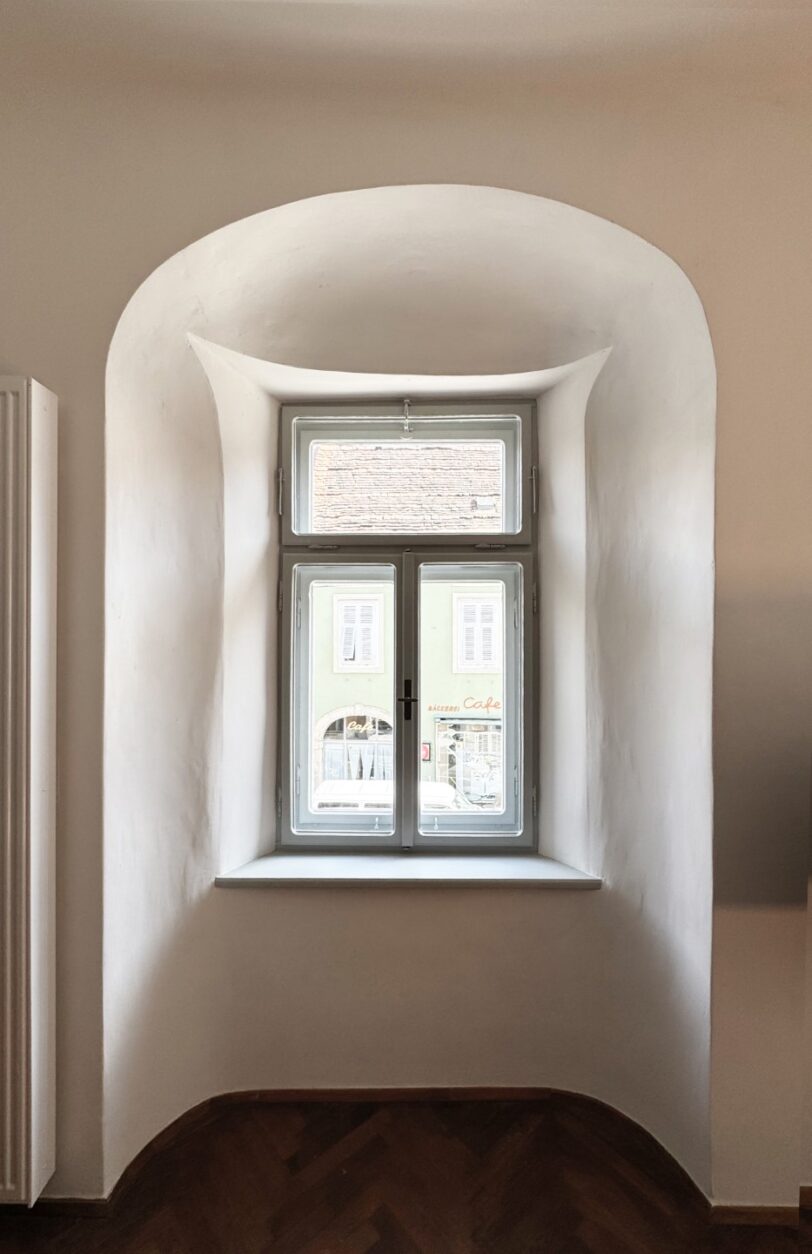 Ferienwohnung Bad Radkersburg - Altstadt Idylle