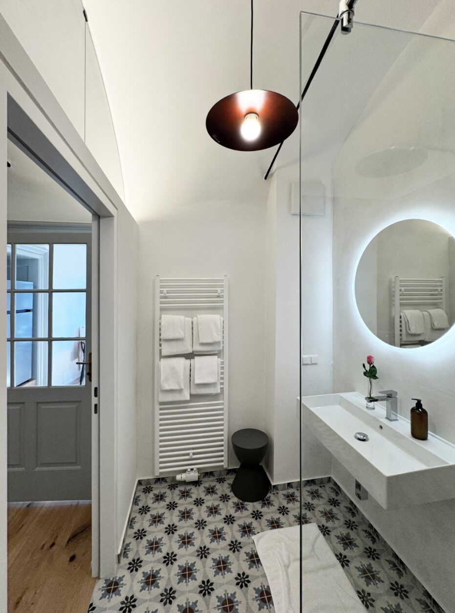 Ferienwohnung Bad Radkersburg - Altstadt Idylle