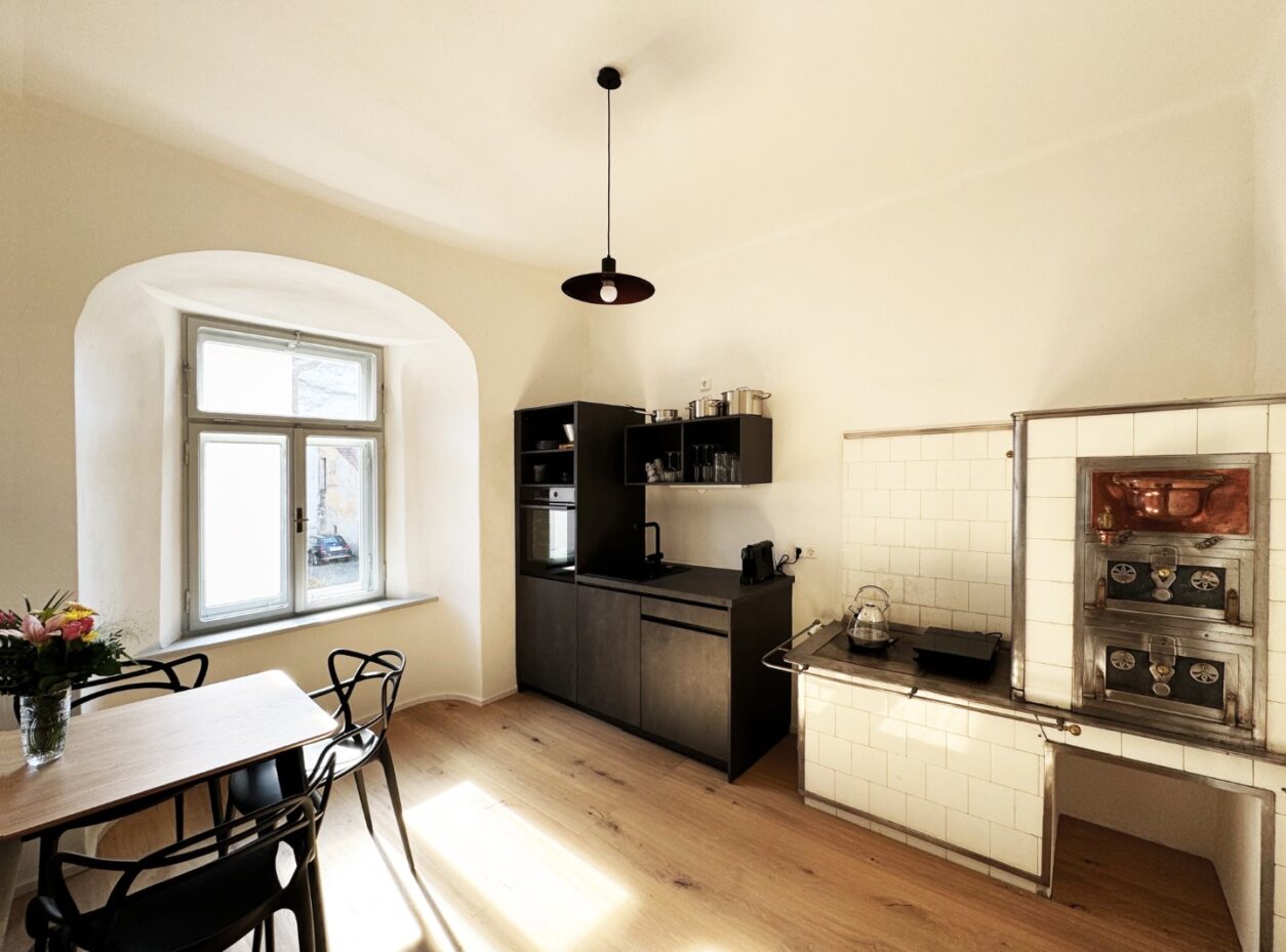 Ferienwohnung Bad Radkersburg - Altstadt Idylle