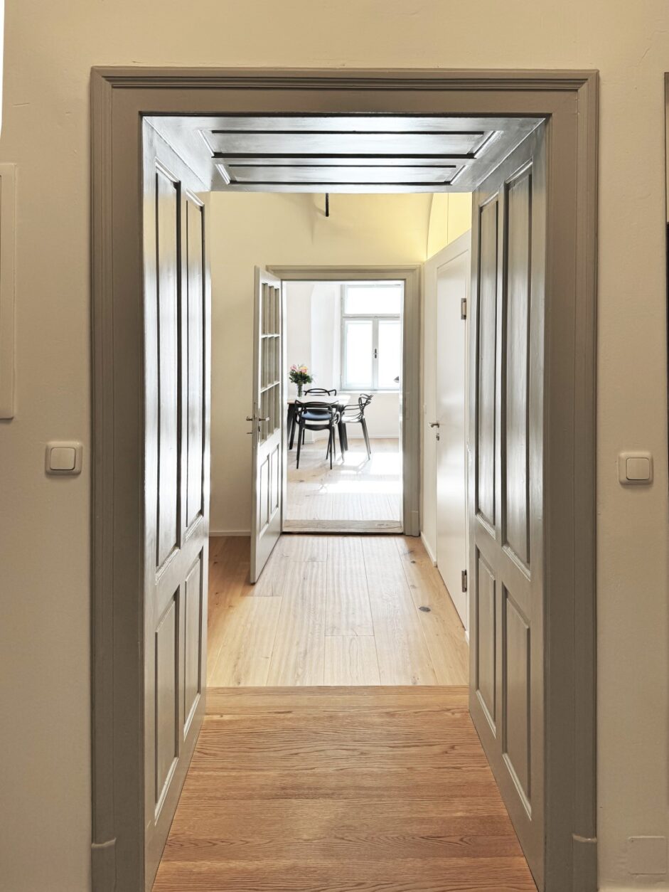 Ferienwohnung Bad Radkersburg - Altstadt Idylle