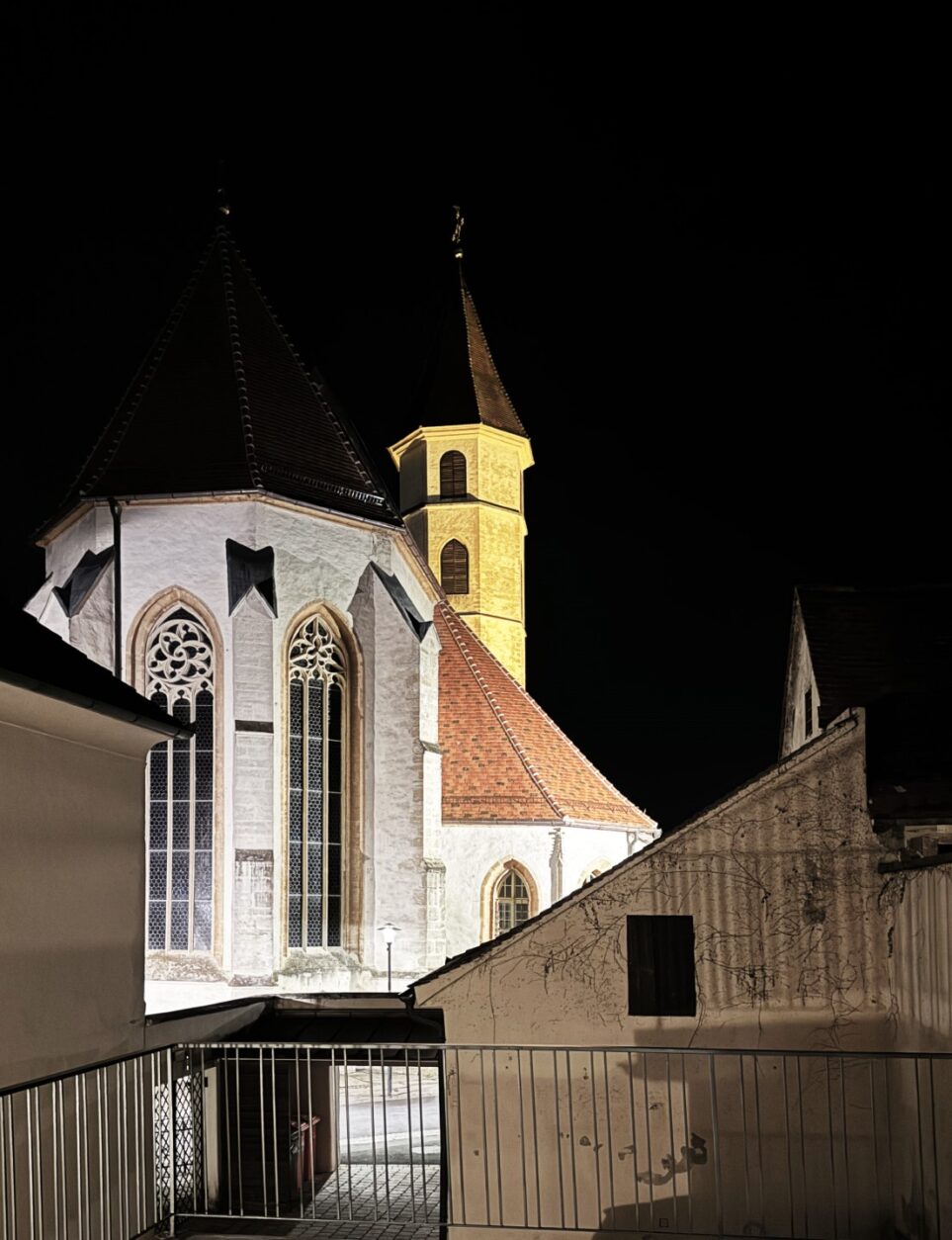Ferienwohnung Bad Radkersburg - Altstadt Idylle