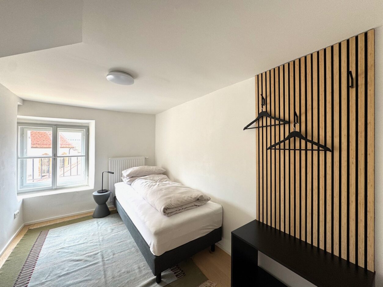 Ferienwohnung Bad Radkersburg - Altstadt Idylle