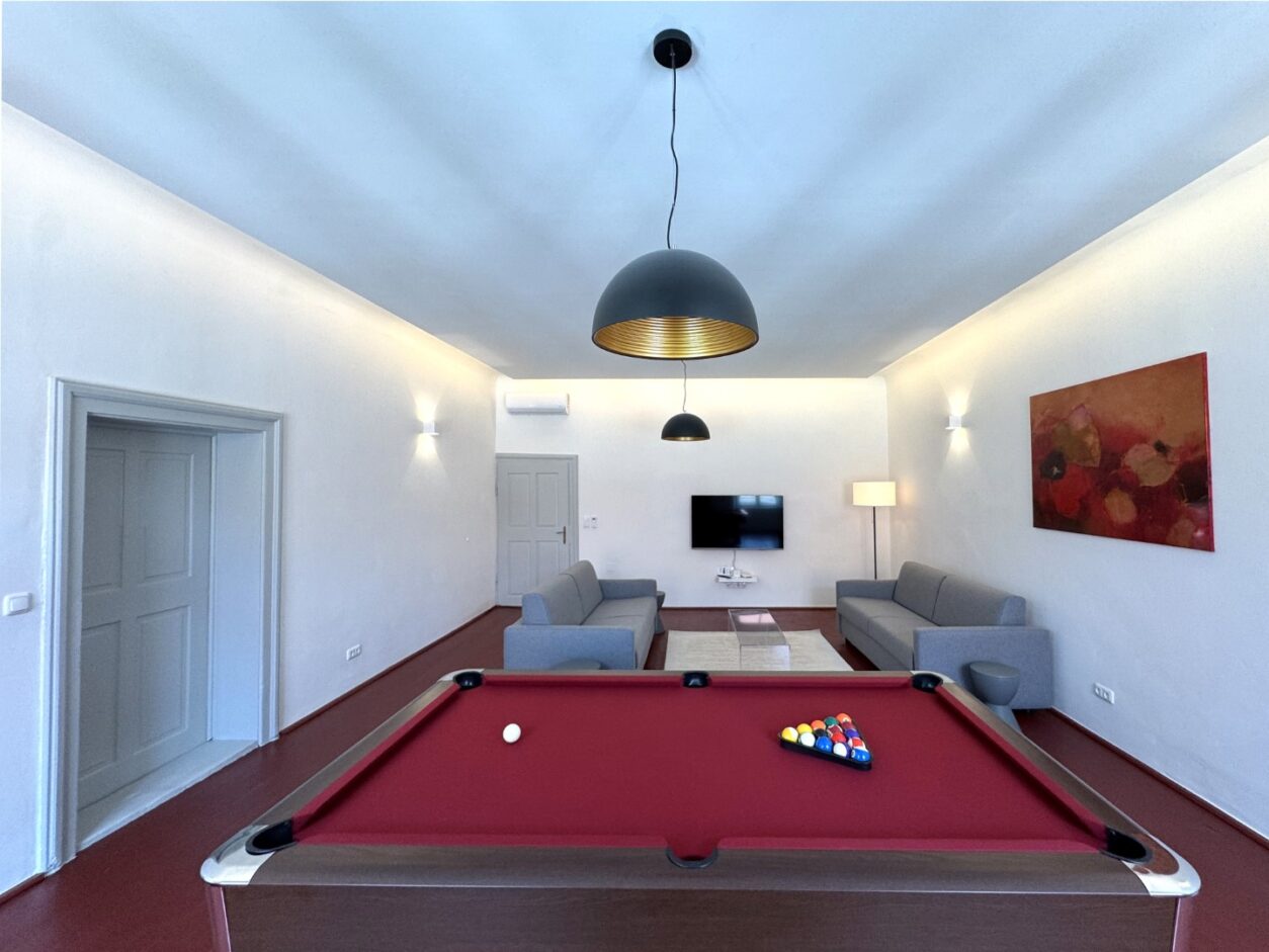 Ferienwohnung Bad Radkersburg - Altstadt Idylle