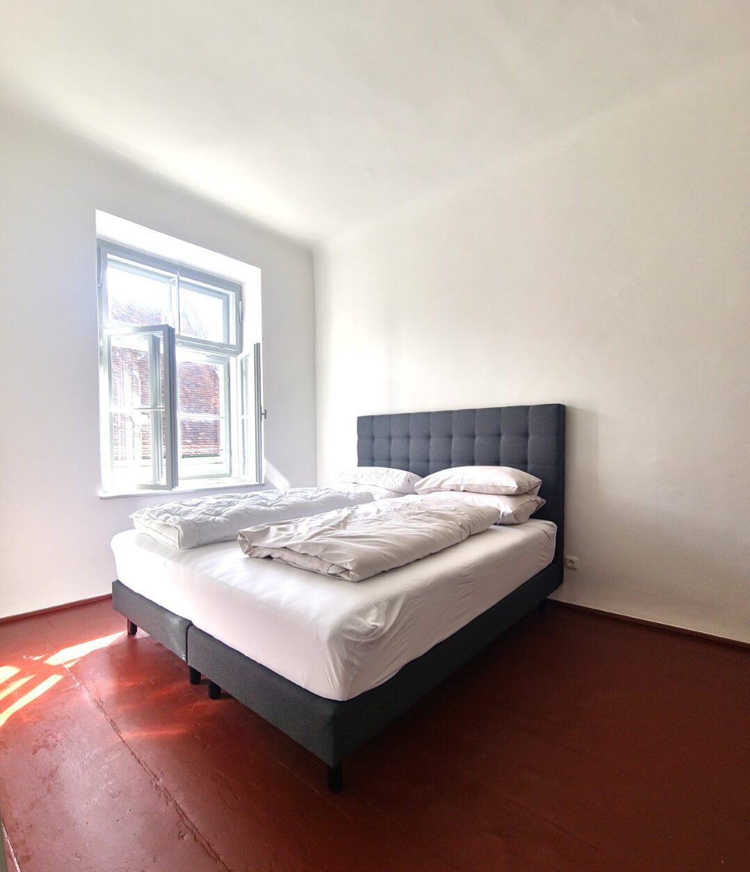 Ferienwohnung Bad Radkersburg - Altstadt Idylle