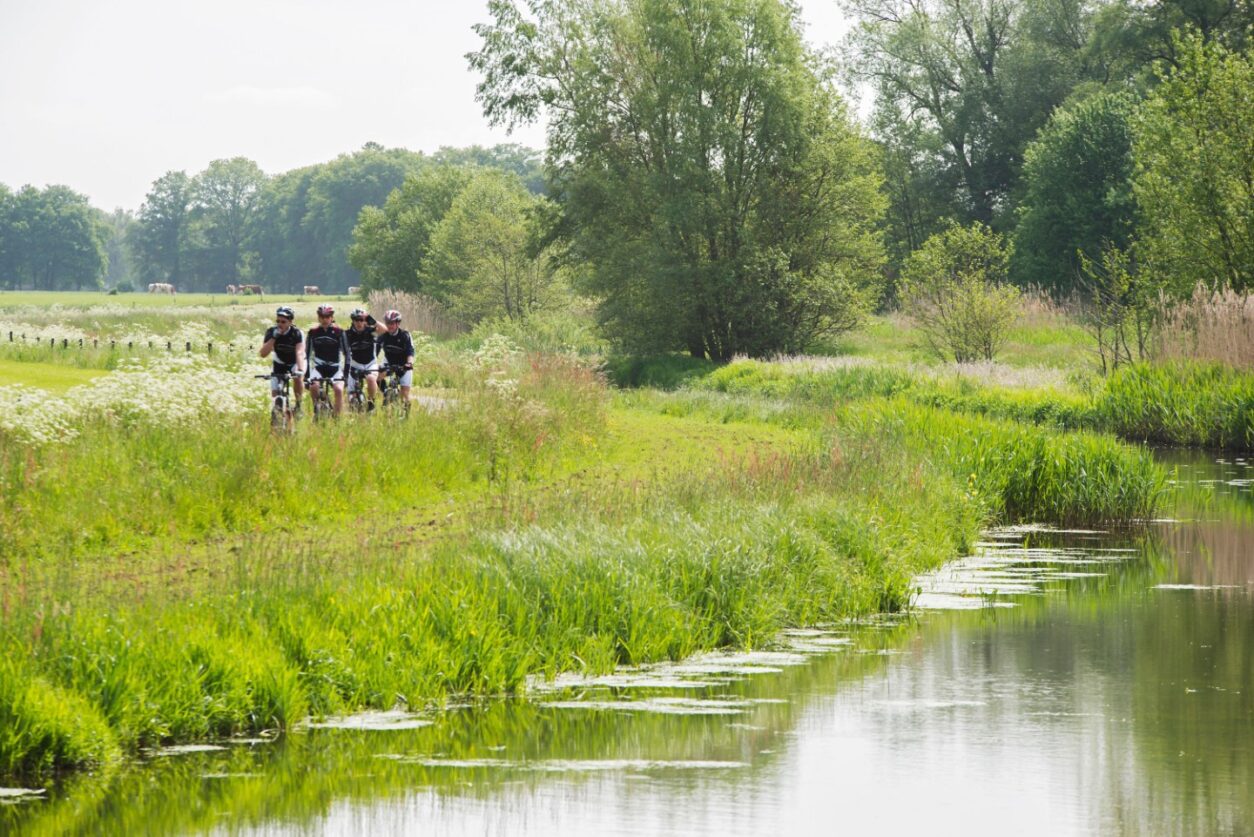 Geheimtipp Gelderland - Achterhoek