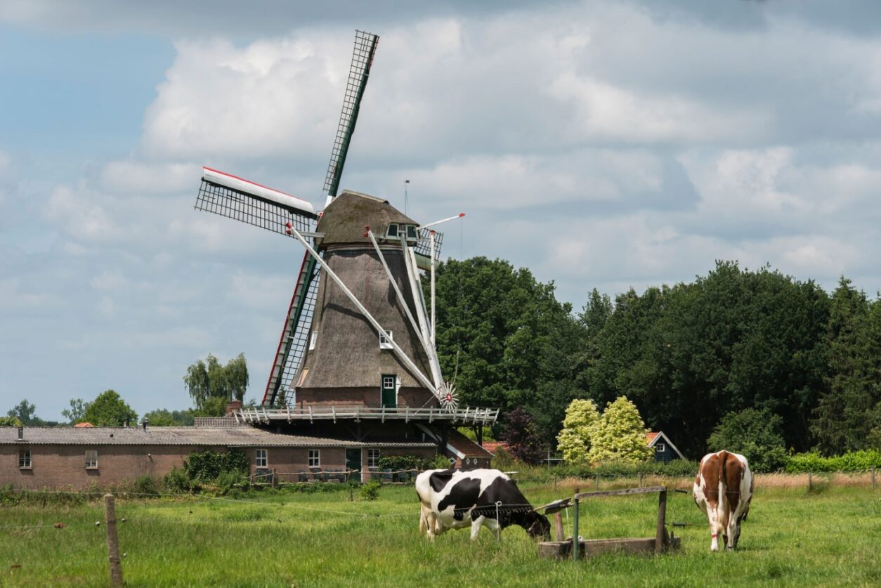 Geheimtipp Gelderland - Achterhoek