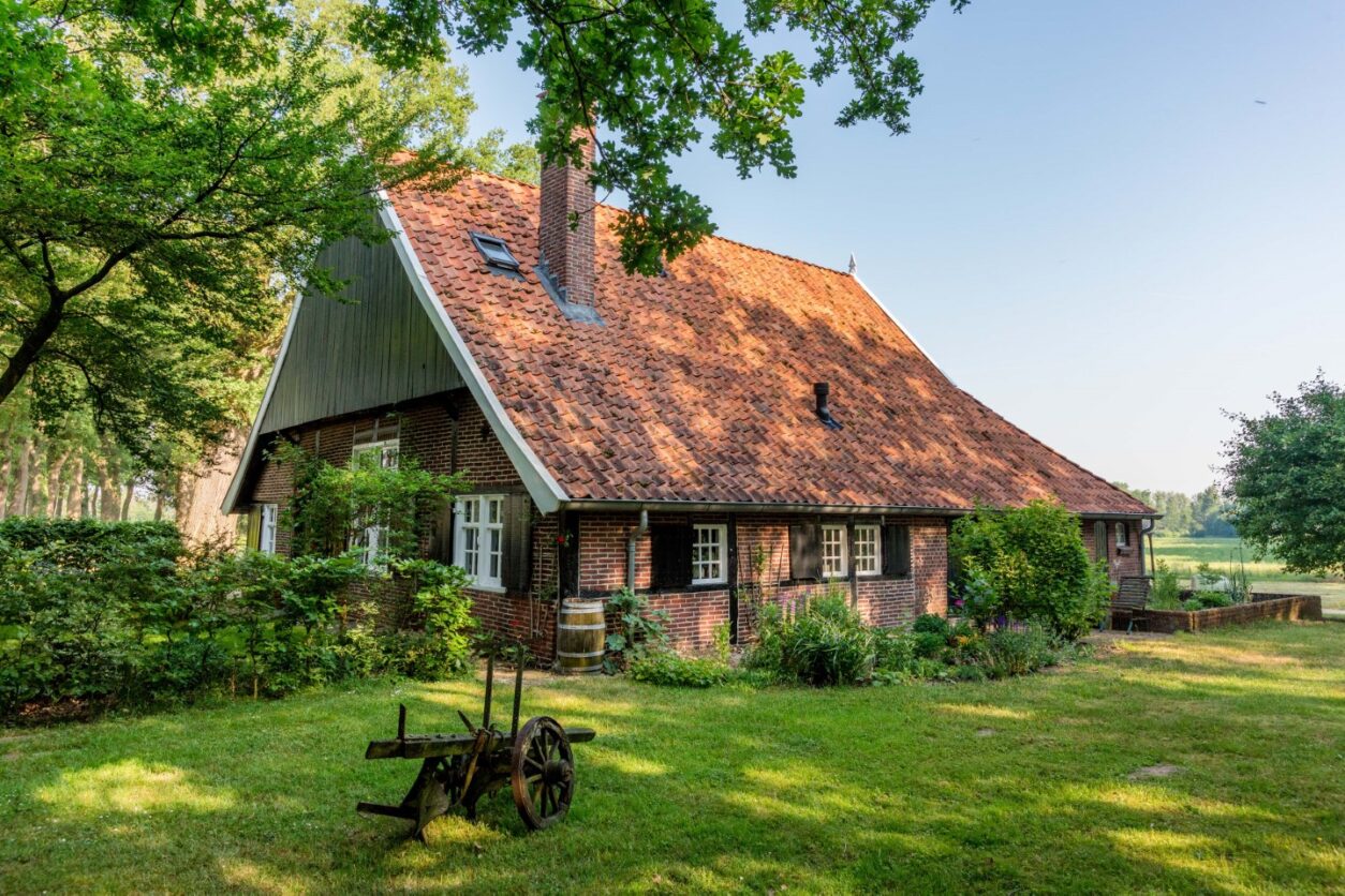 Geheimtipp Gelderland - Achterhoek