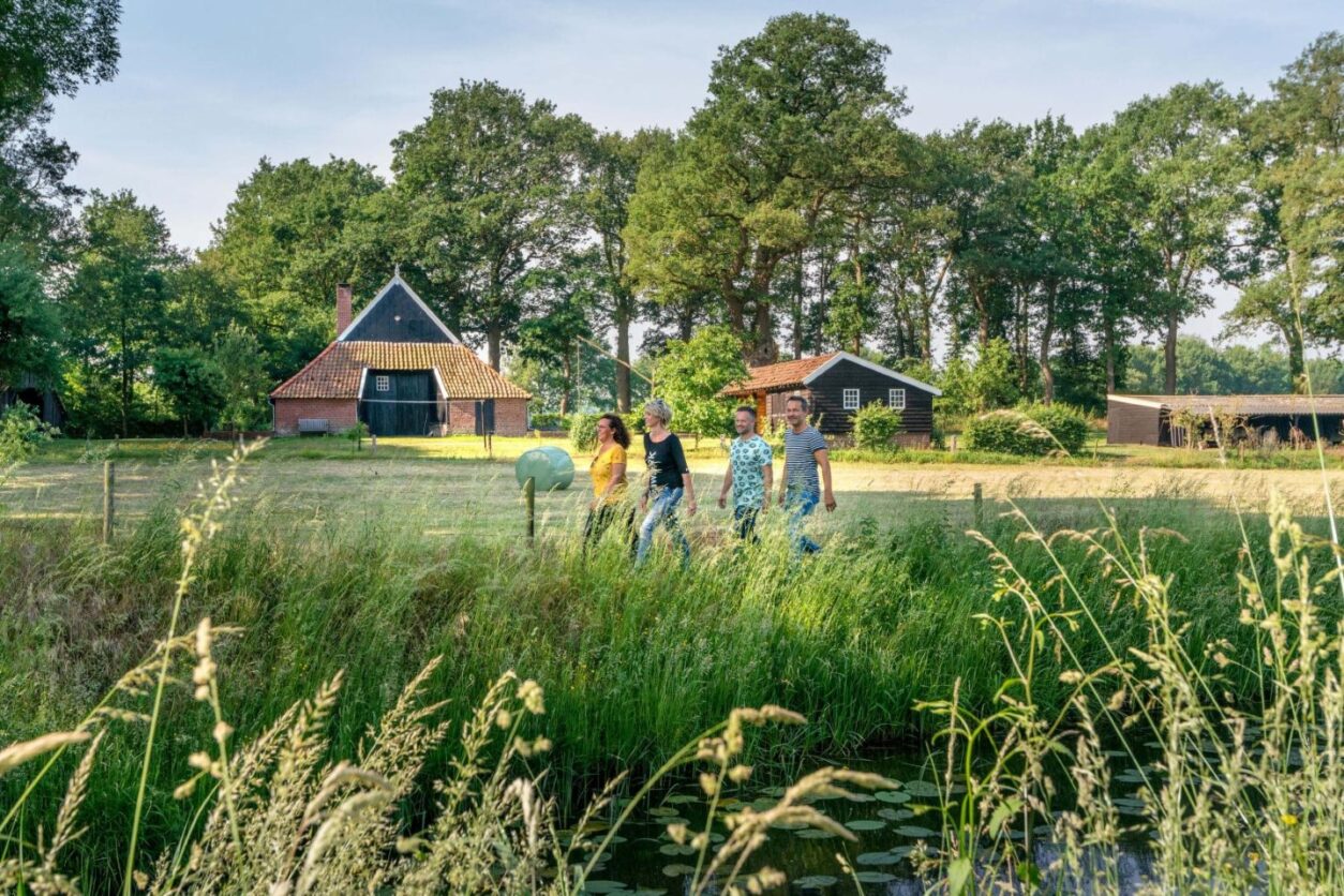 Geheimtipp Gelderland - Achterhoek