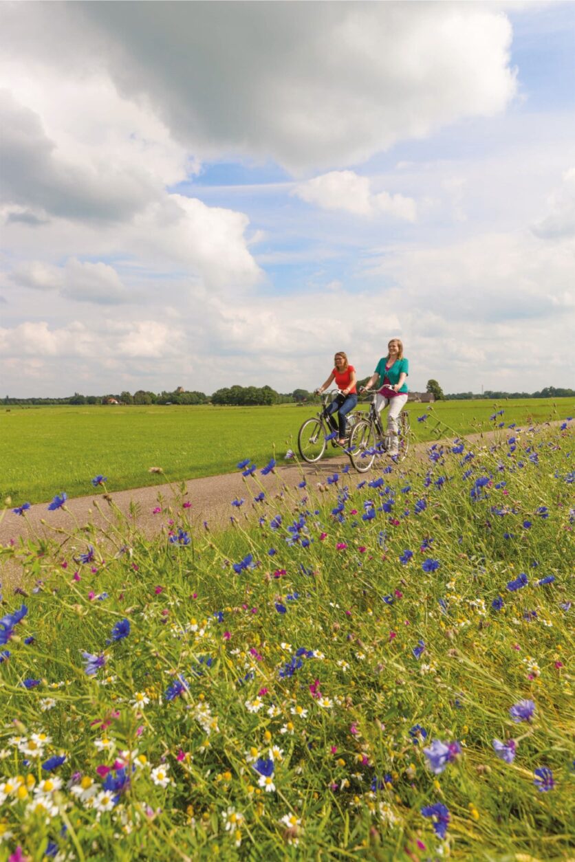 Geheimtipp Gelderland - Achterhoek