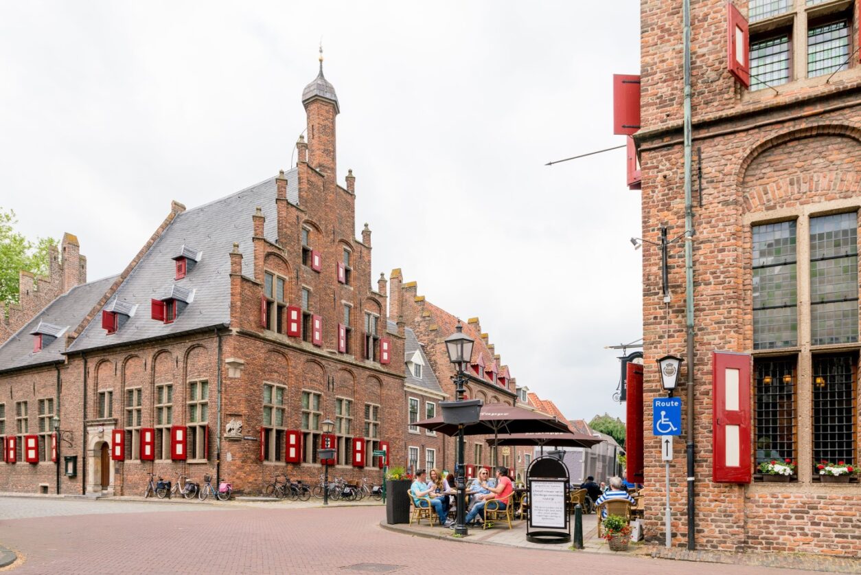 Geheimtipp Gelderland - Achterhoek