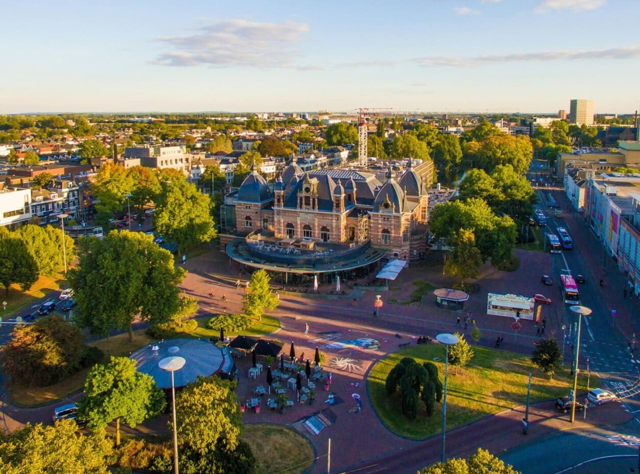Geheimtipp Gelderland - Arnheim