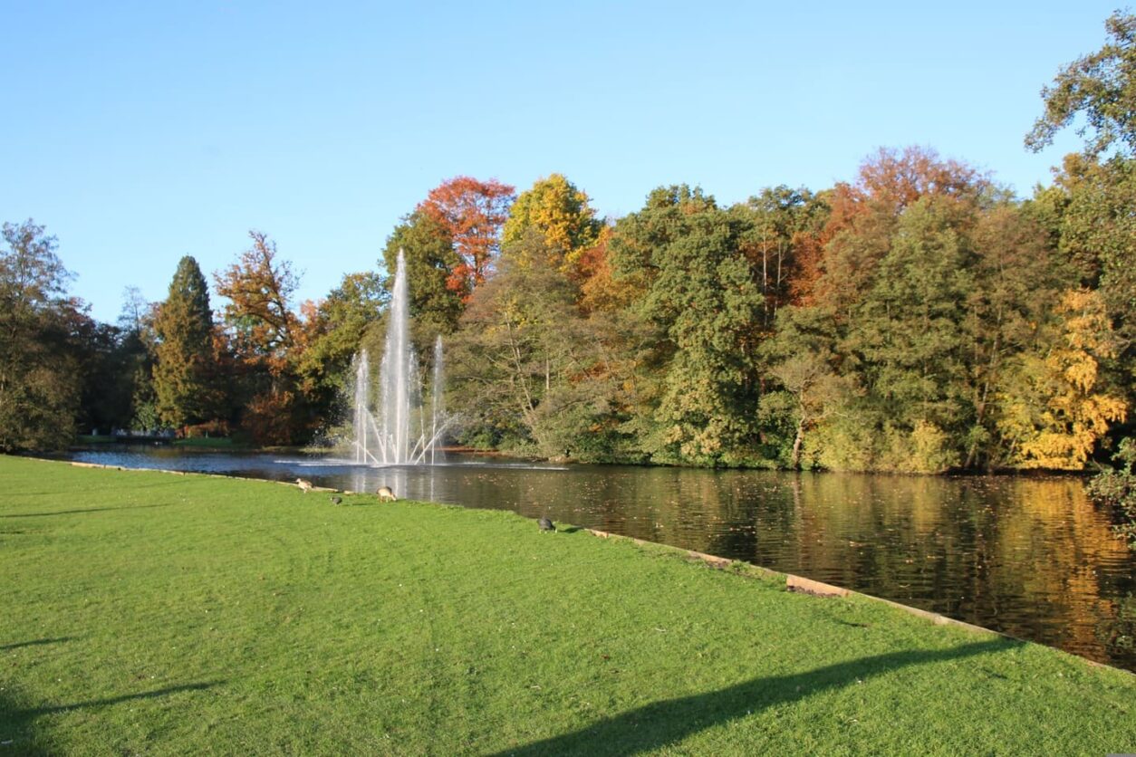 Geheimtipp Gelderland - Arnheim