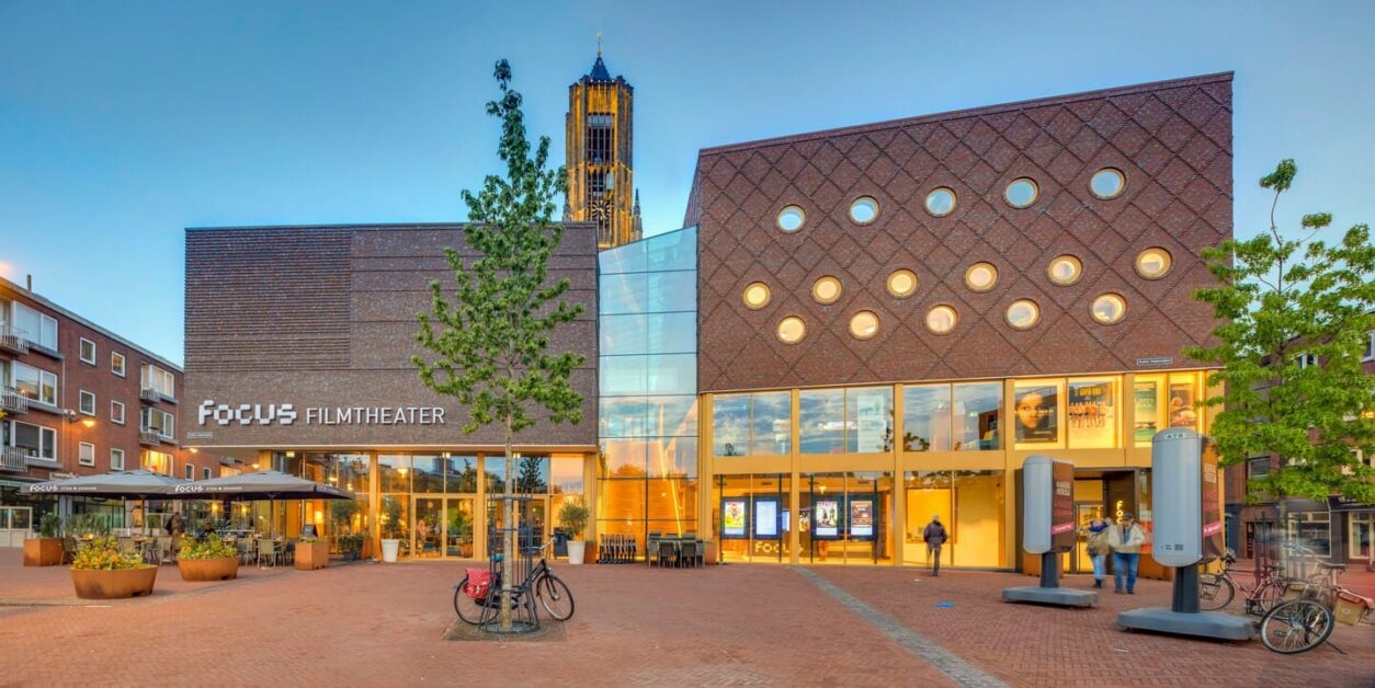 Geheimtipp Gelderland - Arnheim